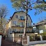 Komandor Privatunterkunft Stolpmünde