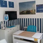 Privatunterkunft Komandor Stolpmünde