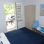 Komandor * Stolpmünde