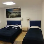 Komandor Privatunterkunft Stolpmünde