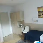 Komandor Privatunterkunft