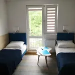 Komandor Privatunterkunft