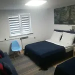Komandor Privatunterkunft