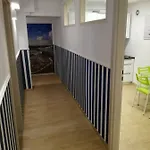 Privatunterkunft Komandor