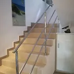 Privatunterkunft Komandor *