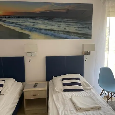 Komandor Stolpmünde