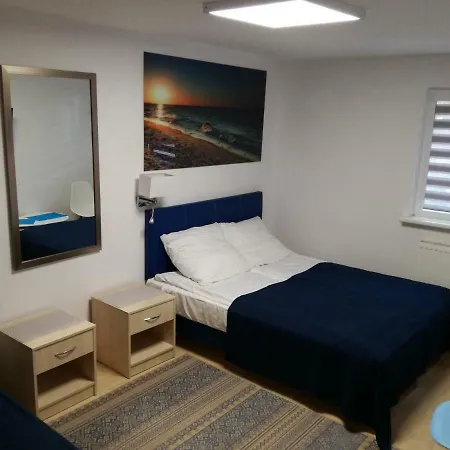 Komandor Stolpmünde