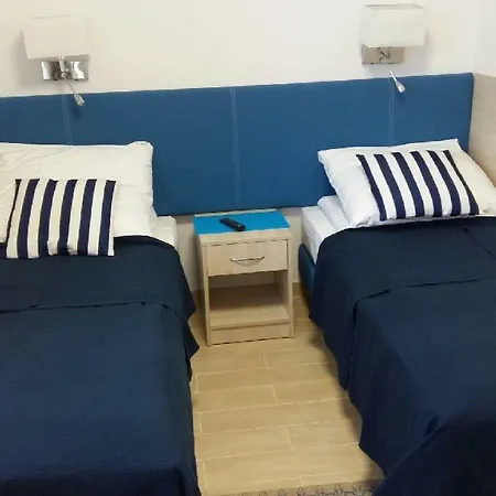 Komandor Stolpmünde