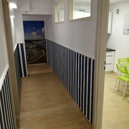 Privatunterkunft Komandor