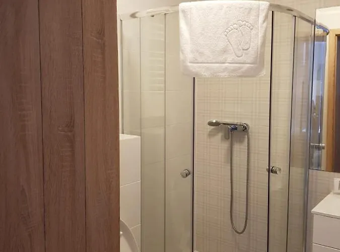 Kwatera prywatna Komandor Ustka