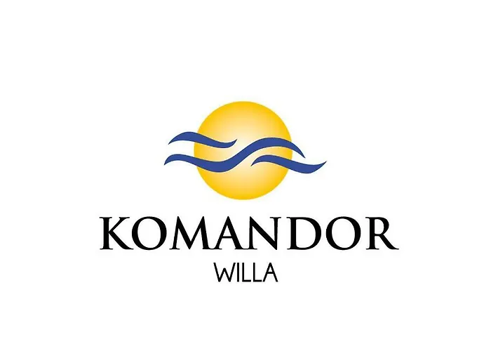 Komandor Kwatera prywatna *