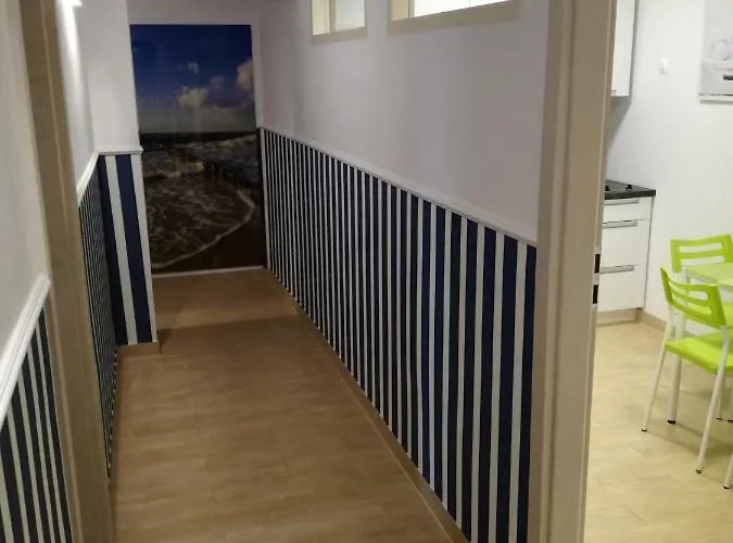 Ubytování v soukromí Komandor