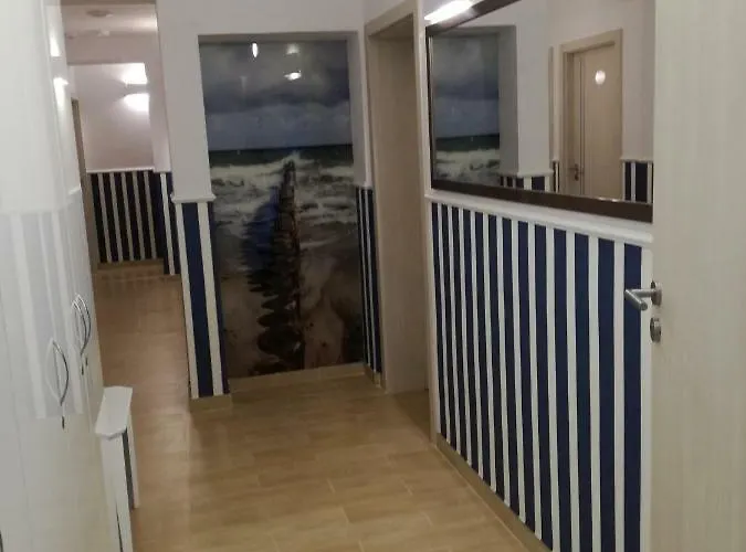 Kwatera prywatna Komandor Ustka