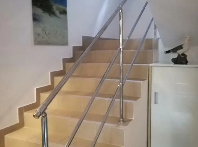 Ubytování v soukromí Komandor *